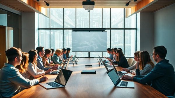 Top AI Coaching Platforms to Elevate Employee Development