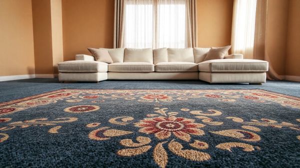 Top strategies for home carpet and rug cleaning success