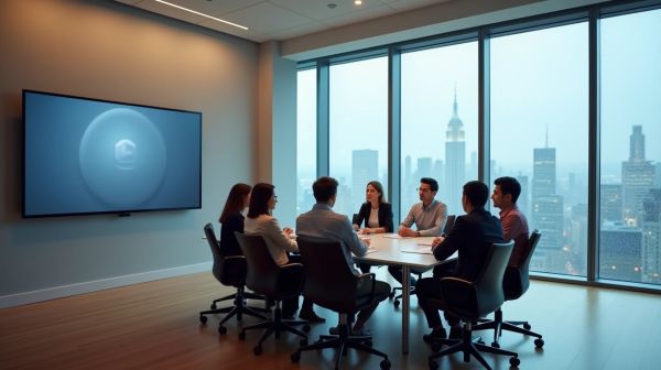 Transform your employee development with an AI coaching platform
